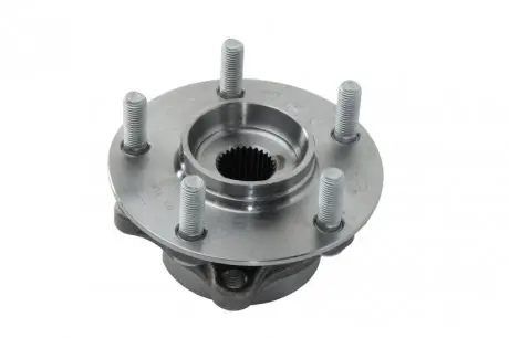 Ступица с подшипником передняя, mitsubishi grandis, lancer viii 04-15 BTA H15034BTA