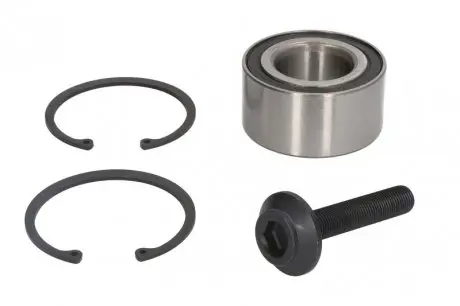 Подшипник ступицы BTA H1A002BTA