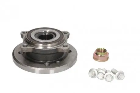 Подшипник ступицы BTA H1B017BTA