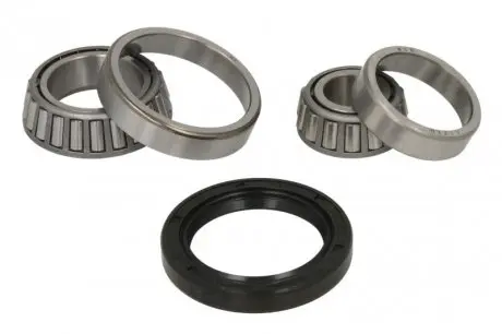 Підшипник ступиці BTA H1G000BTA