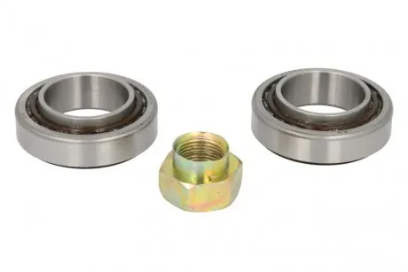 Подшипник ступицы BTA H1G009BTA