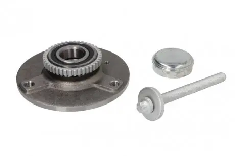 Подшипник ступицы BTA H1M019BTA