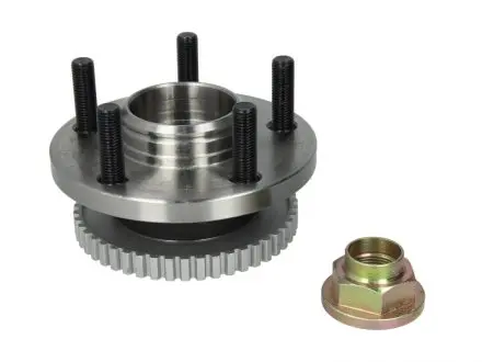 Подшипник ступицы BTA H1V009BTA