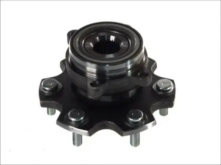 Подшипник ступицы BTA H25041BTA