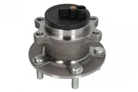 Подшипник ступицы задний (для переднеприводных авто) BTA H2C052BTA