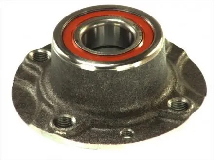 Підшипник ступиці BTA H2F001BTA