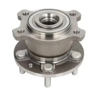 Підшипник ступиці BTA H2G053BTA