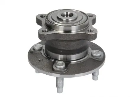 Подшипник ступицы BTA H2X033BTA