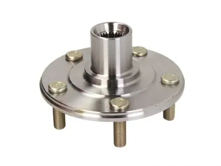 Ступица передняя Lancer IX 2.0, Outlander I (5 шпилек) BTA H55003BTA