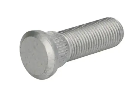 Болти, гайки та шпильки BTA H60008BTA