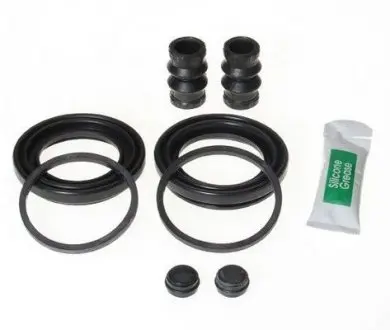 РМК тормозного суппорта CITROEN JUMPER c бортовой платформой/ходовая часть (230) 94-02,JUMPER c борт Budweg 204861