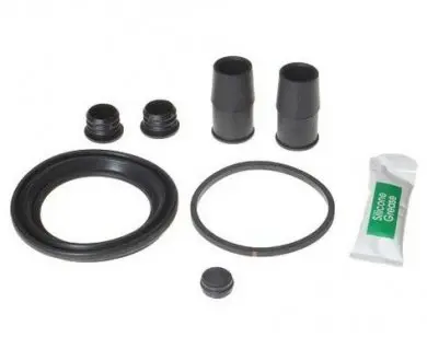 РМК тормозного суппорта AUDI 200 (44, 44Q) 85-91,200 Avant (44, 44Q) 83-91 Budweg 206003