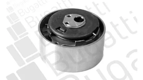 Ролик натяжний ГРМ Doblo 1.2/1.4i 01- Bugatti BTDI1678