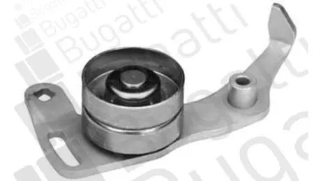 Ролик натяж. ГРМ Ducato/Boxer/Scudo/Expert 1.9 D/TD 94>02 Bugatti BTDI1886