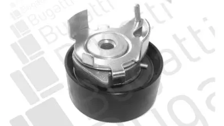 Ролик ГРМ Ford Focus 1.6 Bugatti BTDI3831