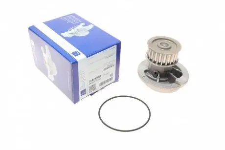 OPEL Помпа воды 1,6D Ascona/Kadett 82-89 Bugatti PA0098