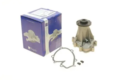 Помпа води MB Sprinter 901-904/Vito (W638) 2.3D/2.9D 96-06 (OM601/602) Bugatti PA0146