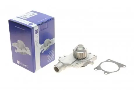 FORD Помпа воды Escort/Orion 1,4/1,6i CVH Fiesta 1,3/1,4 Bugatti PA0243