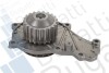 Помпа води Citroen C1/C2/C3/Nemo/Ford Fiesta/Peugeot 1007/206/307 1.4HDi/TDCI 02- PA10013