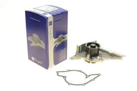 AUDI Помпа воды A6/A8 3.7,4.2 V8 Bugatti PA10021