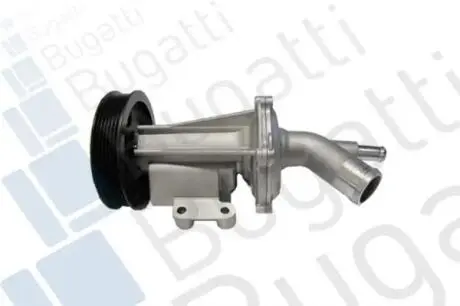 BMW Помпа воды Mini 01- Bugatti PA10025