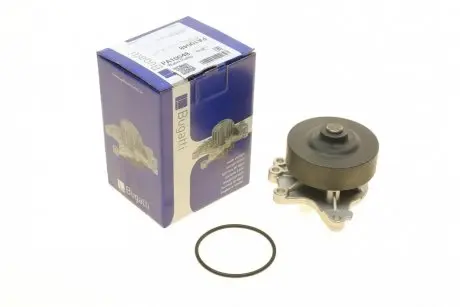 TOYOTA Помпа воды Avensis 1.6-1.8 97-, Corolla 1.4-1.6 97- Bugatti PA10048