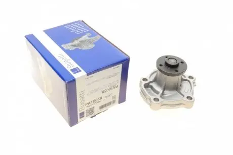 SUZUKI Помпа воды Swift,Liana,SX4,Fiat Bugatti PA10058