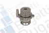 Помпа води Audi A3/A4/A6 2.0TFSI 04-13/Skoda Octavia 2.0RS 05-13/VW Golf 2.0R 07- (23z) (R/B) (8лоп) PA10065