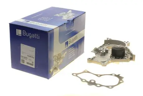 TOYOTA Помпа воды Avensis,Corolla,Rav 4 2.0D Bugatti PA10076