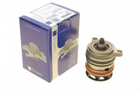 VW Помпа воды T5, Multivan,Touareg Bugatti PA10082