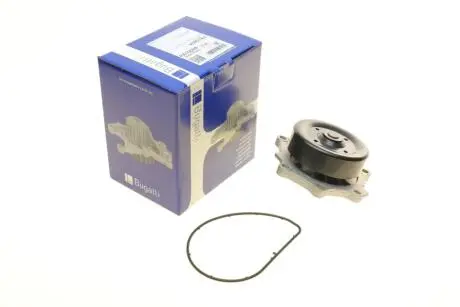 Помпа води Toyota Auris/Avensis/Corolla/Rav4/Verso/Lexus IS 2.0D-4D/2.2D-4D 05- Bugatti PA10094