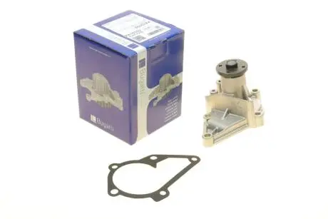 HYUNDAI Помпа воды Accent 1.4/1.6,Getz 1.1/1.6,Kia Cerato 1.6 Bugatti PA10102