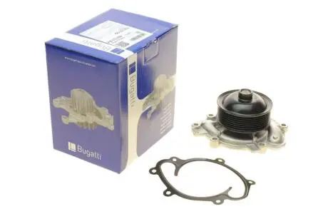 DB Помпа воды W203/W204/W211 Bugatti PA10109