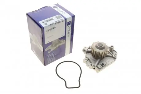 HONDA Помпа воды CR-V I 95- Bugatti PA10128