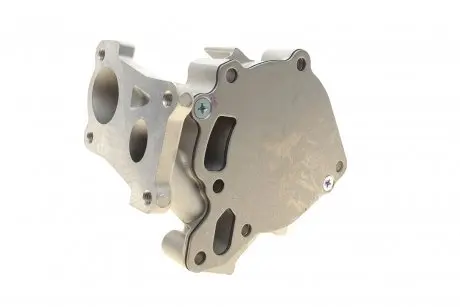 Помпа води Mitsubishi L200/Pajero 2.5TD 92-07/Pajero Sport 2.5TD 98-/Hyundai H-1 2.5D/TD/TCI 97-07 Bugatti PA10144