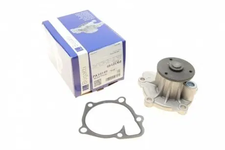 CITROEN Водяная помпа C-Crosser Bugatti PA10149