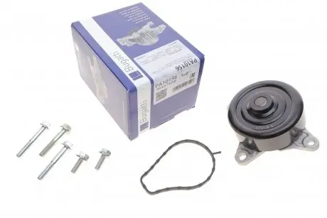 TOYOTA Помпа воды Yaris,Aygo,Citroen C1,Peugeot Bugatti PA10156