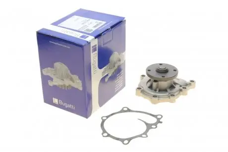 KIA Водяной насос Carnival 2.9D Bugatti PA10159