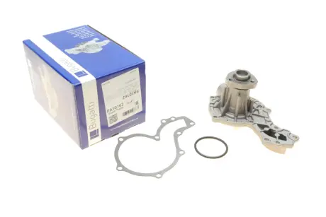 VW Помпа воды (OE-исполнение,усиленная!) без корпуса Golf,Passat,Audi 100,A6 Bugatti PA10162