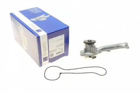 DB Помпа воды Smart Fortwo 07- Bugatti PA10172