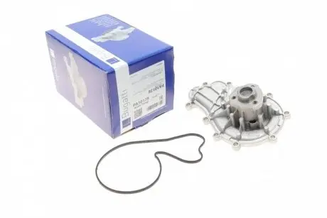 VW Помпа воды Audi A4/5/6/8,Q7,Touareg 3.0 V6 TDI 10- Bugatti PA10178