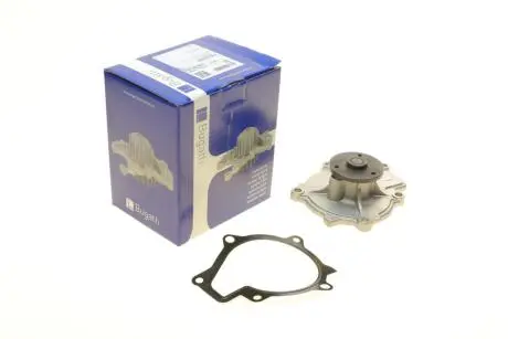 HYUNDAI Помпа воды ix35,Santa Fe II,Kia Carnival,Sorento,Sportage 2.0CRDi 10- Bugatti PA10181