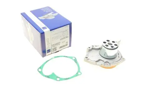 Помпа води Renault Trafic/Megane/Laguna/Opel Vivaro/Movano 1.9dCi/2.0 00- Bugatti PA10205