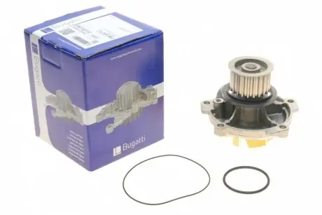 Помпа води Chrysler Voyager IV/Grand Voyager 2.5-2.8 CRD 00-08 Bugatti PA10212