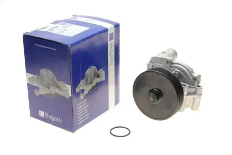 FORD Помпа воды Ranger,Transit 2.2/3.2TDCi 11- Bugatti PA10222