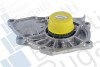 Помпа воды Audi A3/A4/Q5/A6/VW Golf/Passat/Skoda Octavia IV 1.8-2.0TSI/TFSI 12-(B/B)(5 лоп) Bugatti PA10225 (фото 1)