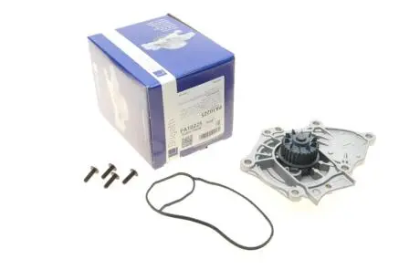 Помпа воды Audi A3/A4/Q5/A6/VW Golf/Passat/Skoda Octavia IV 1.8-2.0TSI/TFSI 12-(B/B)(5 лоп) Bugatti PA10225