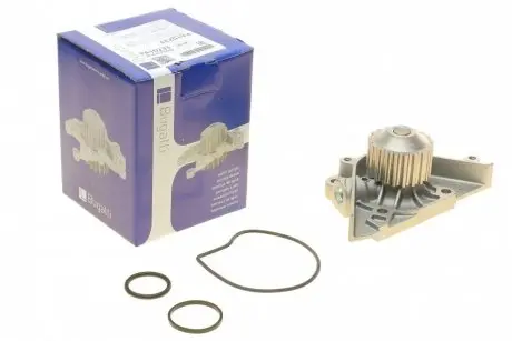 CITROEN Помпа воды C4/C5/C8,Jumpy,Xsara PEUGEOT Bugatti PA10233