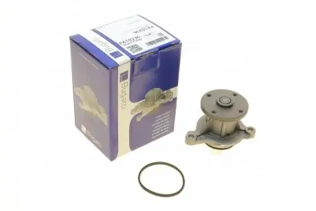 HYUNDAI Помпа воды i10/20 1.2 08-,Kia Picanto,Rio 1.2 11- Bugatti PA10236