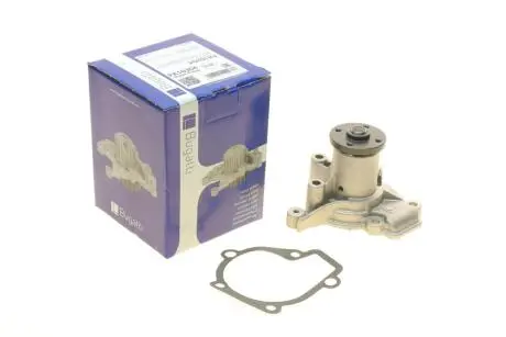 Помпа води Hyundai Elantra/Tucson/i30/Kia Sportage/Cee\'d/Soul 1.8/2.0/2.0 16V/CVVT 00- Bugatti PA10304